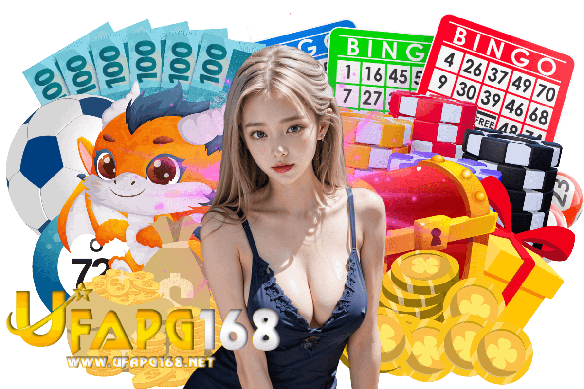 ufapg168