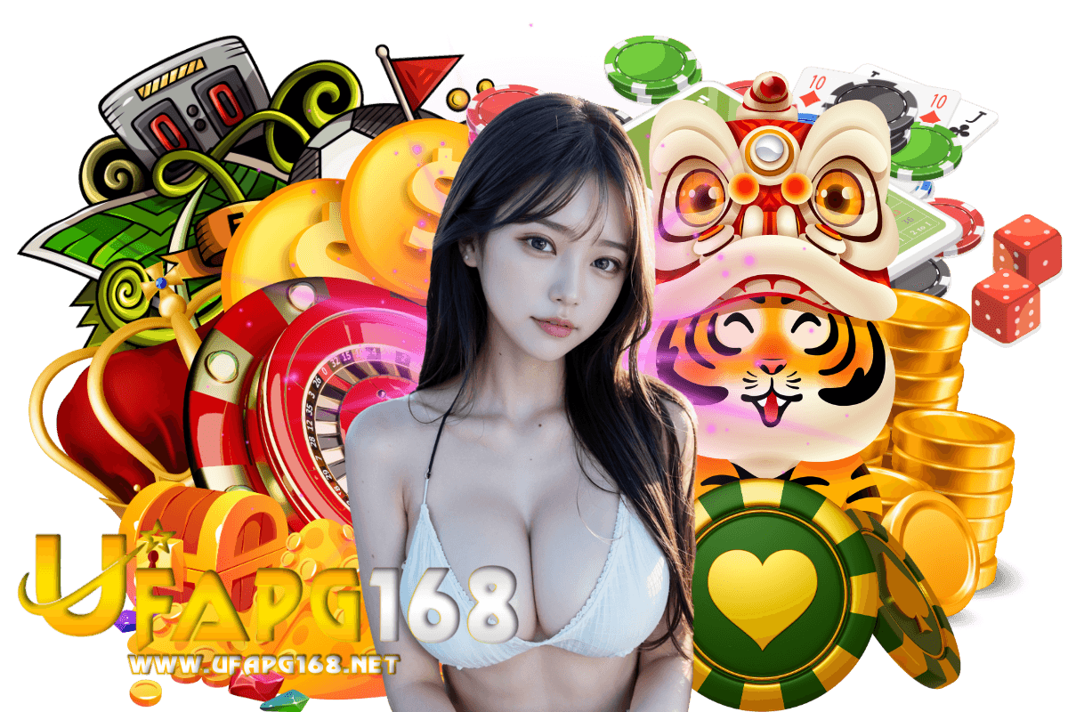 ufapg168 สมัคร