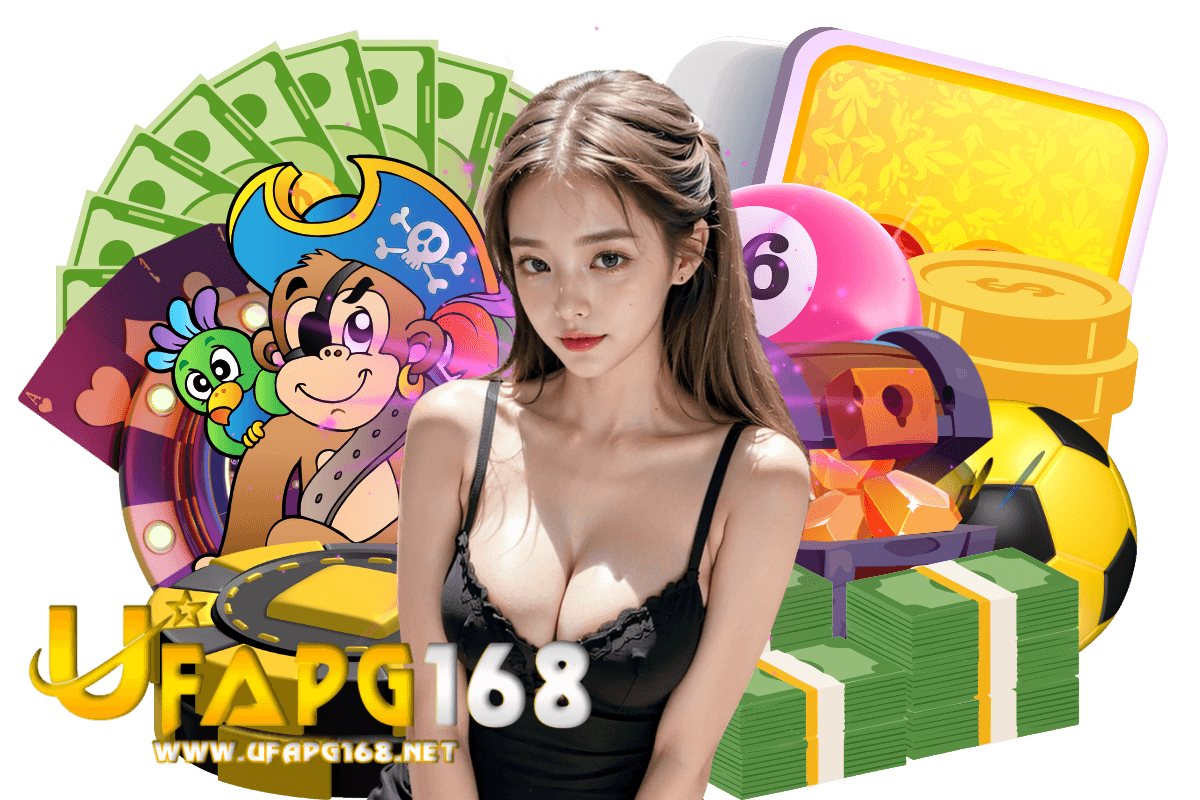 ufapg168 สล็อต