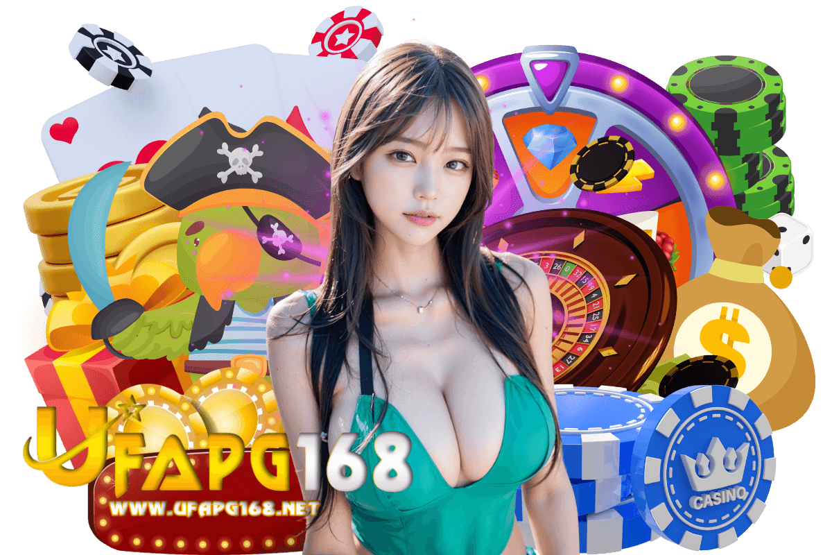 ufapg168 เว็บตรง